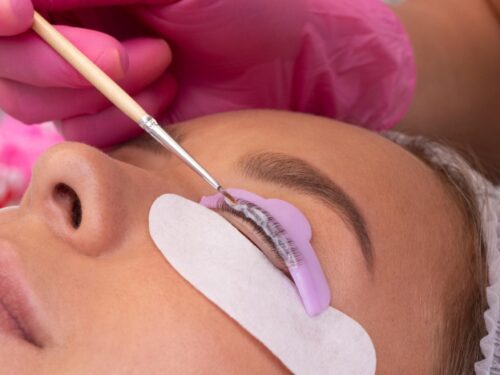 High angle hand holding tool